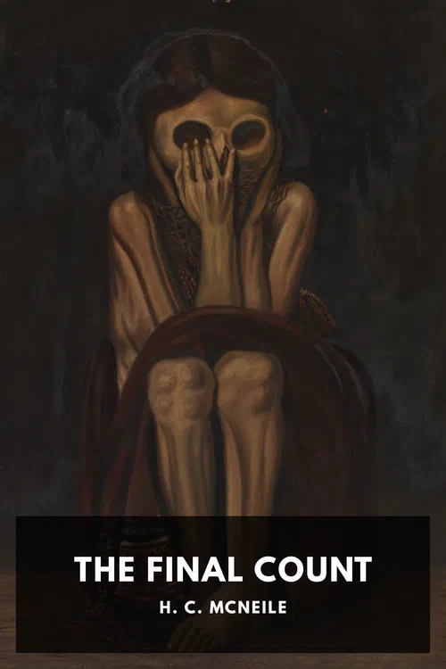 Cover of The Final Count